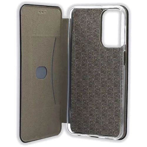 Аксесуар для смартфона BeCover Book Exclusive Black для Samsung A326 Galaxy A32 5G (708253): Тип чехол-книжка