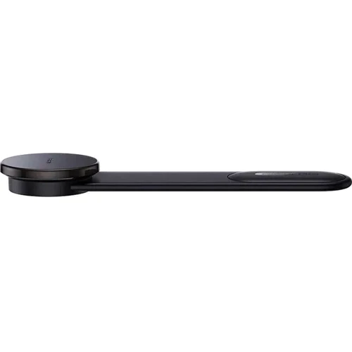 Держатель Baseus Car Holder Magnetic C02 PRO Black (C40156000111-00): Тип автомобильный