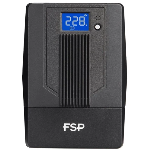 FSP iFP-800 Schuko (PPF4802000): Назначение Для офиса, Для компьютера, Для дома