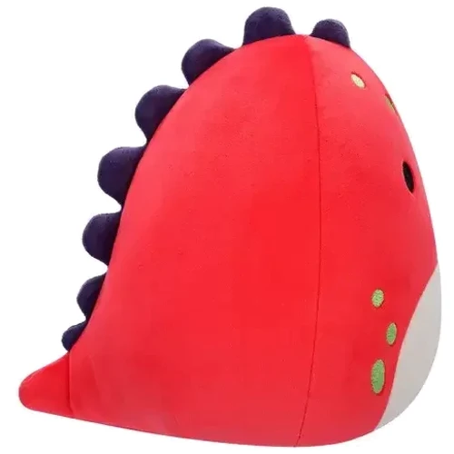 Мягкая игрушка Squishmallows Дино Долан 19 см (SQCR05399) фото 3