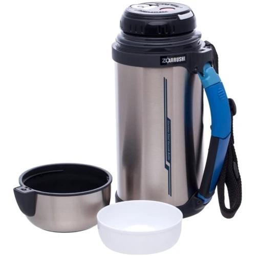 Zojirushi SF-CС13ХA (1678.00.08): Тип термос