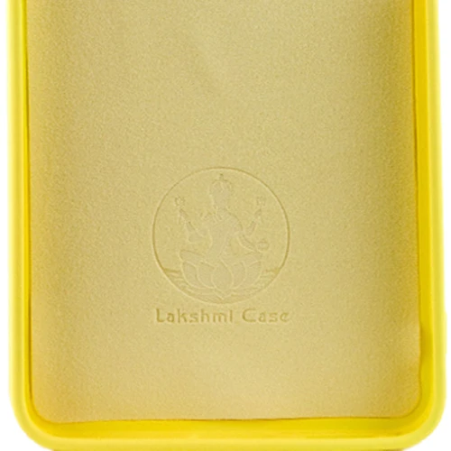 Чехол для телефонов Lakshmi Case Silicone Cover Full Camera Flash for Oppo A38 / A18: Тип накладка на заднюю часть
