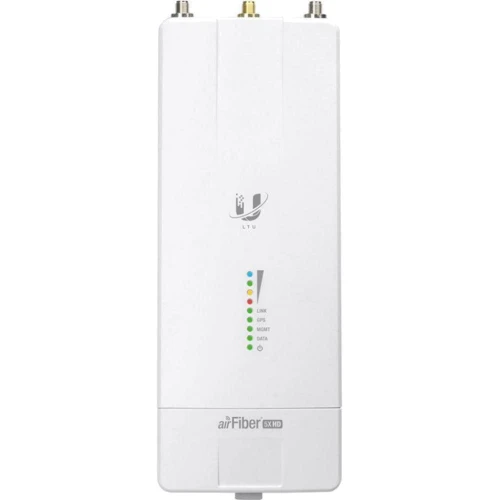 Точка доступу Wi-Fi Ubiquiti AF-5XHD: Максимальна швидкість 1340 Мбит/с