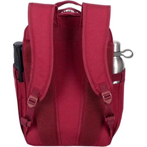 Сумка для ноутбука RivaCase 14" 5432 Aviva Red (5432Red) фото 18