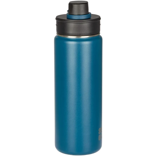 Термофляга Skif Outdoor Sporty Plus синяя (389.01.48)