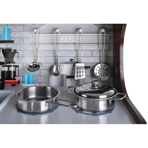 Детская деревянная кухня Kruzzel KD9150 (22114)