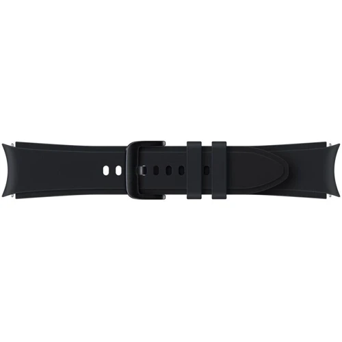 Samsung Ridge Sport Band (20мм, S/M) Black for Samsung Watch 4/5/6 (ET-SFR88SBEGRU): Тип Ремешок