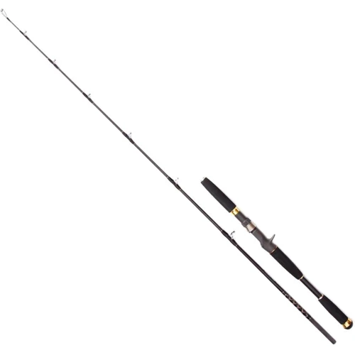 Спининговое удилище Favorite Prodigy Jerk PRJC 531M 1.60m 130g (1693.70.00)