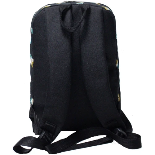 Рюкзак Bagland Молодежный mini 8 л. сублимация (бурундуки) (00508664): Тип Для средней школы