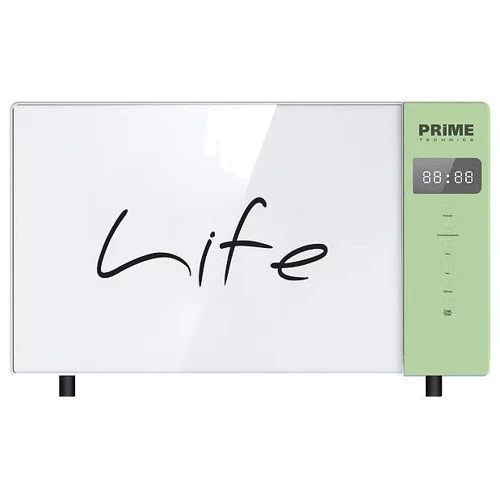 Микроволновая печь PRIME Technics PMW 2075-8 SО