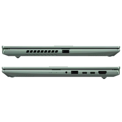Ноутбук ASUS Vivobook S14 (K3402ZA-KM307WA): Відеоадаптер Intel Graphics