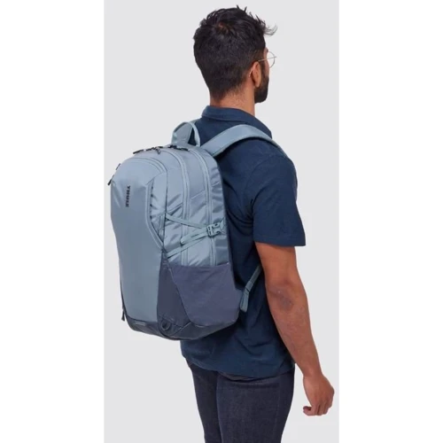 Thule EnRoute 23L Pond Gray/Dark Slate (TEBP-4216) для MacBook Pro 15-16" фото 5