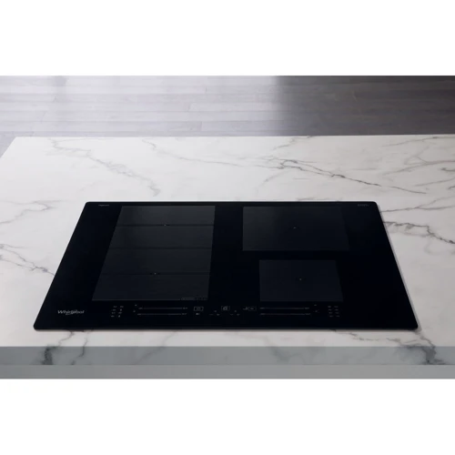 Варочная поверхность электрическая Whirlpool WF S0160 NE фото 14