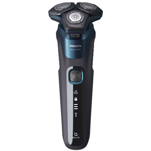 Электробритва Philips Shaver Series 5000 S5579/50: Тип триммера Выдвижной