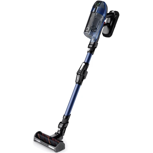 Пылесос Tefal TY99C: Тип пылесоса ручной (вертикальный)