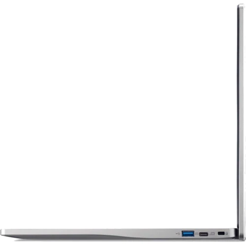 Ноутбук Acer Chromebook 317 (NX.AQ1EP.00D): Объем накопителя 128 ГБ (eMMC)