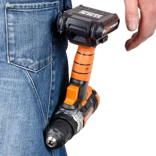 Шуруповерт аккумуляторный Intertool WT-0314.00: Тип инструмента шуруповерт