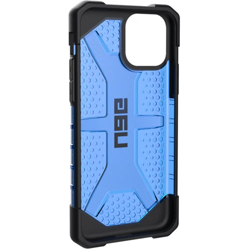 Чехол для iPhone Urban Armor Gear UAG Plasma Cobalt (111703115050) for iPhone 11 Pro: Тип аксессуара чехол