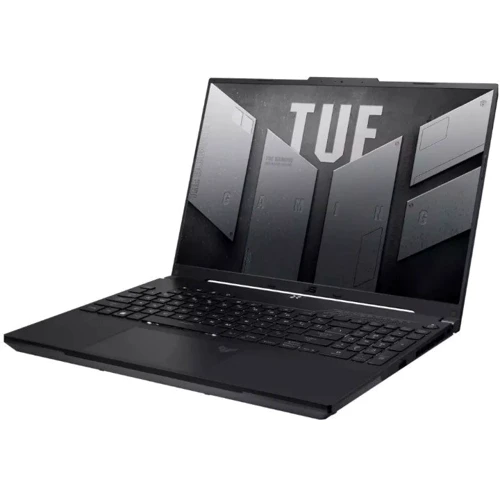Ноутбук ASUS TUF A16 FA617NS (FA617NS-A16.R77600): Тип экрана антибликовое покрытие