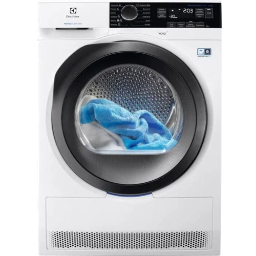 Сушильная машина Electrolux EW8H258SP