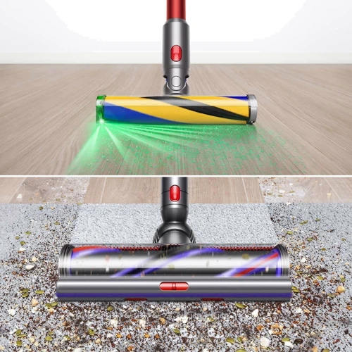 Пилосос Dyson Outsize Plus (394430-011)  фото 7