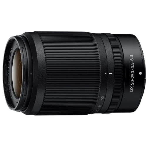 Nikon Z30 kit (16-50mm + 50-250mm) VR: Типы файлов RAW, JPEG