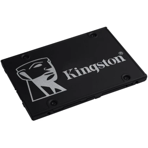 Kingston KC600 1 TB (SKC600/1024G) UA