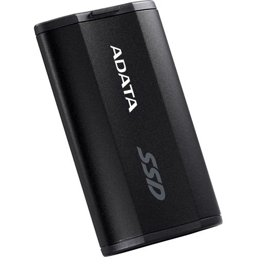 ADATA SD810 4 TB (SD810-4000G-CBK): Интерфейс подключения USB Type-C