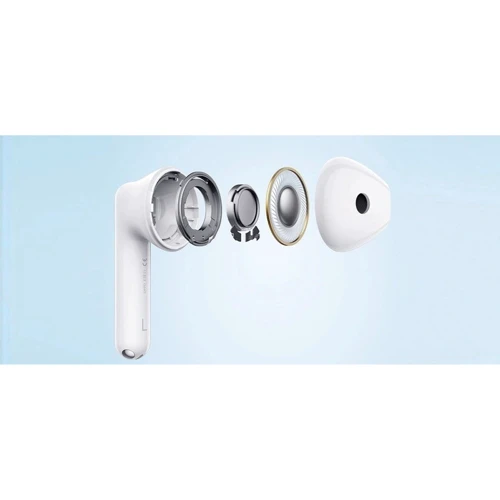 Наушники OPPO Enco Air 2 ETE91 White: Тип конструкции вкладыши