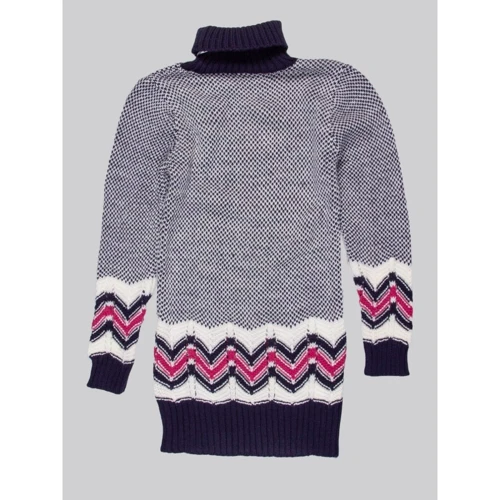 Туника Marions MG2740B 164 см синяя: Тип Туники