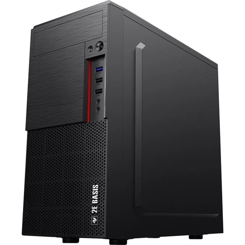 Персональний комп'ютер (ПК) 2E Rational (2E-4775): Відеокартка Intel UHD Graphics 610