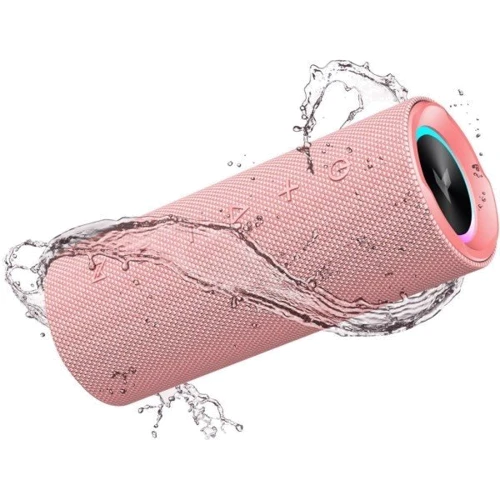 Акустика Pixus Ring Pink (4897058531664): Совместимость Android, iOS