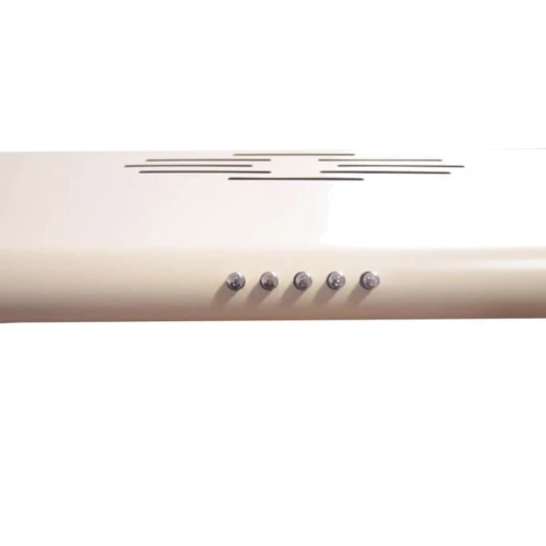 Витяжка Borgio BGH (TR) 60 Ivory: Рекомендована площа приміщення (при висоті 2,7 м), м² 10.5-16.5