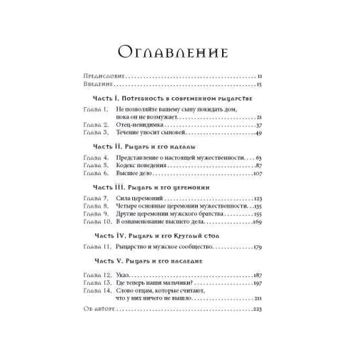 Роберт Льюїс: Виховати сучасного лицаря: Виробник добра книга
