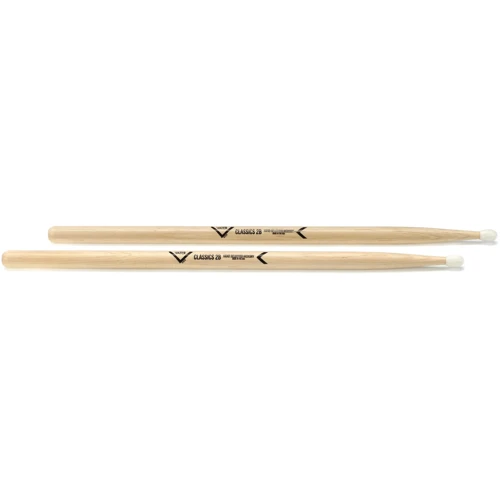 Барабанные палочки VATER Classics 2BN