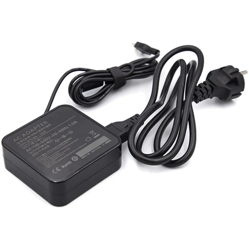 Зарядний пристрій PowerPlant IBM / LENOVO 220V, 20V 90W 4.5A (Special) wall mount (WM-IB90HSPE)