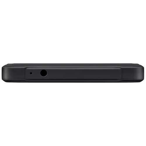 Смартфон Samsung Galaxy Xcover 7 6/128Gb Black G556B: Вес 240 г