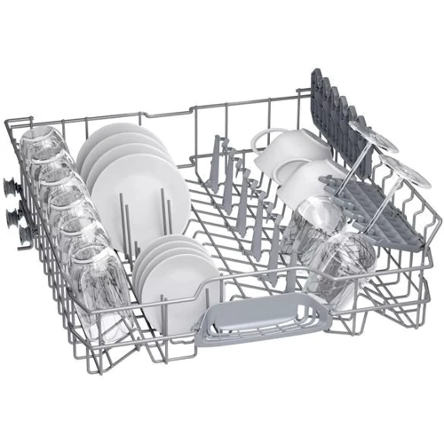Посудомойка Bosch SMS2ITI11E: Расход воды, л 10.5