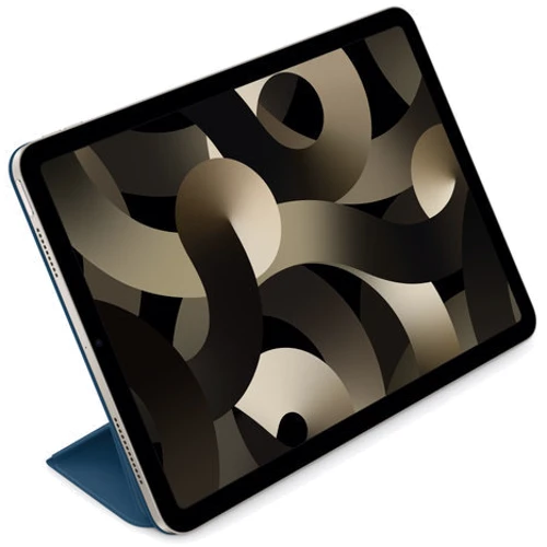 Аксесуар для iPad Apple Smart Folio Marine Blue (MNA73) for iPad Air (2020-2025): Тип аксесуара чохол