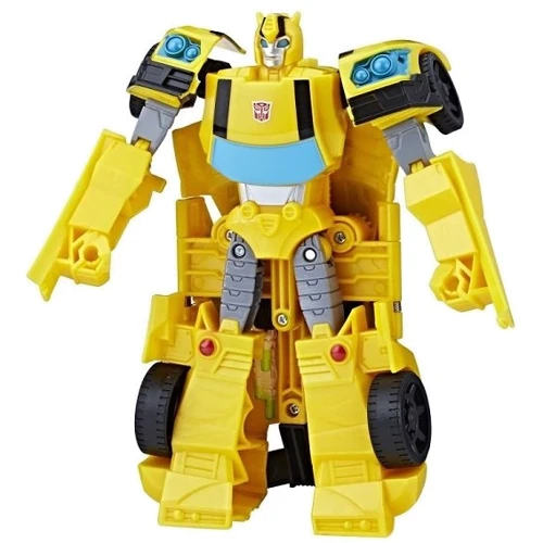 Transformers Hasbro Трансформери Кібервселенная: фігурка 19 см Cyberverse Ultra Costanza (E1886_E1907): Вік Від 6 років