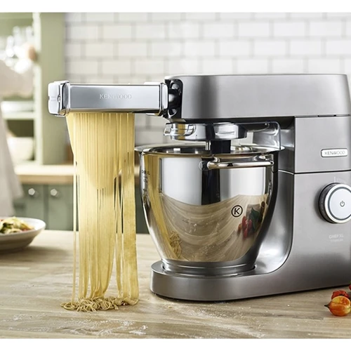 Насадка к кухонной машине Kenwood KAX984ME для пасты Spaghetti: Назначение для кухонных комбайнов