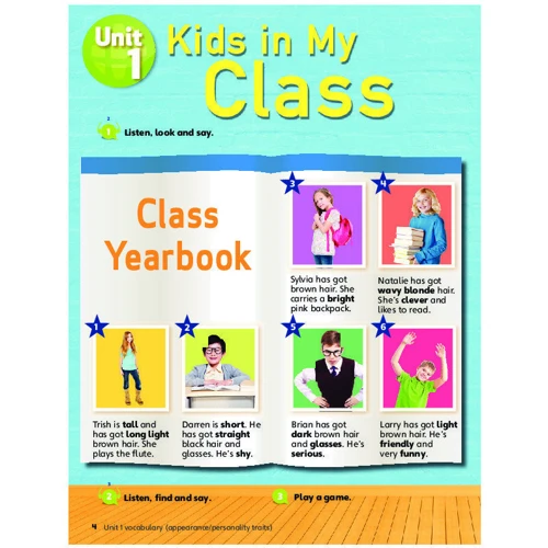 Big English Plus 4 Pupils' Book +MEL: Виробник Pearson Education