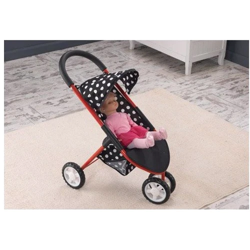 Набор для кукол KidKraft Jogging Stroller (60141) фото 3