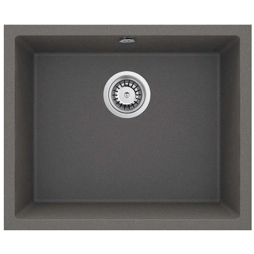 Мойка кухонная Deante Corda ZQA_T10C: Форма Прямоугольная