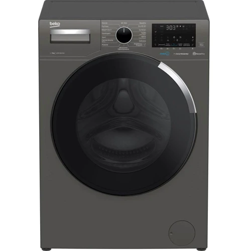 Стиральная машина Beko PWUV9646XME