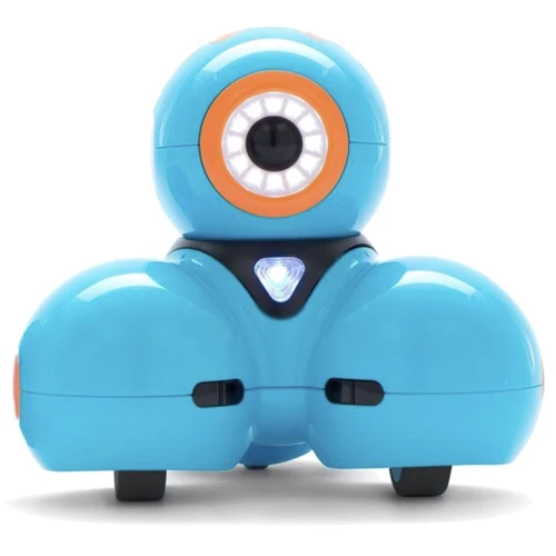 Робот Wonder Workshop Dash
