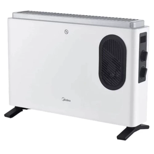 Обігрівач Midea NDK20-21AF: Тип Конвекционный