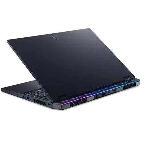 Ноутбук Acer Predator Helios 16 PH16-71-948L (NH.QJSAA.002): Процесор Intel Core i9-13900HX (3.9 - 5.4 ГГц) / 24 - ядерный