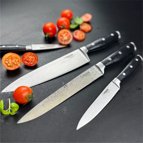 Нож универсальный VINZER Classic line 12.7 см (50281)