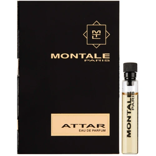 Парфумована вода Montale Attar 2 ml